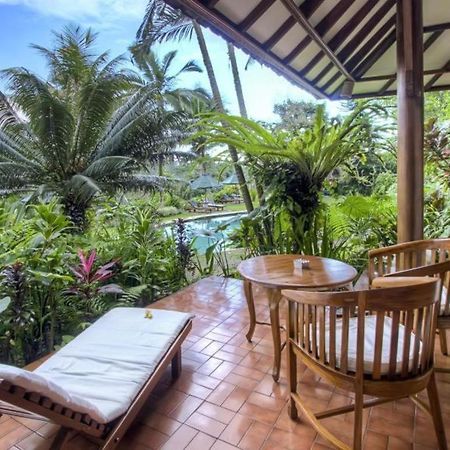Alam Sari Keliki Resort & Spa Tegallalang  Kültér fotó