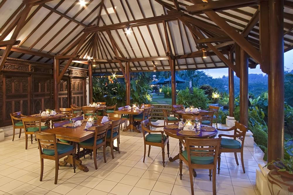 Alam Sari Keliki Resort & Spa Tegallalang  Kültér fotó