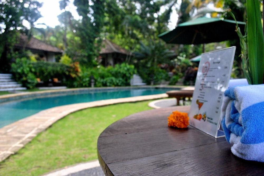 Alam Sari Keliki Resort & Spa Tegallalang  Kültér fotó