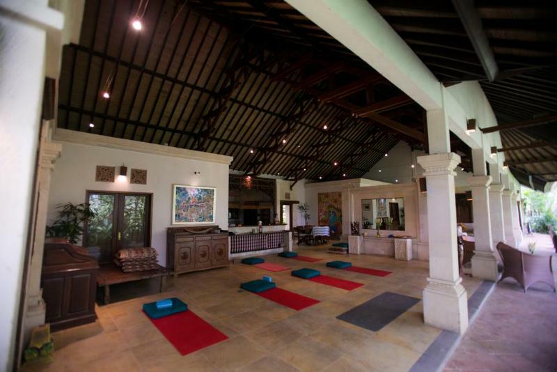 Alam Sari Keliki Resort & Spa Tegallalang  Kültér fotó