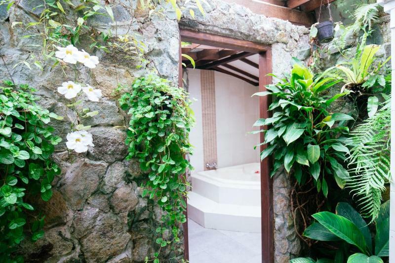 Alam Sari Keliki Resort & Spa Tegallalang  Kültér fotó