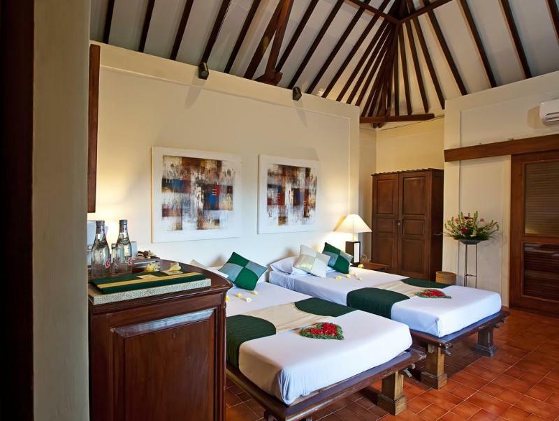 Alam Sari Keliki Resort & Spa Tegallalang  Kültér fotó
