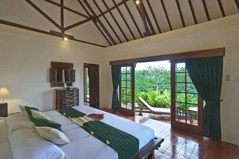 Alam Sari Keliki Resort & Spa Tegallalang  Kültér fotó